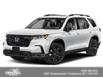 2025 Honda Pilot Black Edition (Stk: H07184) in North Cranbrook - Image 1 of 12