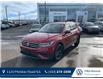 2024 Volkswagen Tiguan Comfortline (Stk: 5084) in Calgary - Image 1 of 14