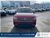 2024 Volkswagen Tiguan Comfortline (Stk: 5084) in Calgary - Image 3 of 14