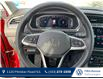 2024 Volkswagen Tiguan Comfortline (Stk: 5084) in Calgary - Image 12 of 14