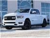 2023 RAM 1500 Sport (Stk: 24096A) in Humboldt - Image 28 of 29
