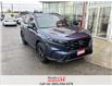2024 Honda CR-V Hybrid EX-L AWD (Stk: H21861A) in St. Catharines - Image 1 of 23