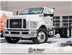 2026 Ford F-650 Diesel Base (Stk: T0002) in Woodbridge - Image 1 of 17