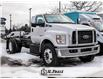 2026 Ford F-650 Diesel Base (Stk: T0002) in Woodbridge - Image 2 of 17