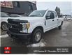 2017 Ford F-250 XL (Stk: 8968) in Thordale - Image 1 of 7