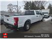 2017 Ford F-250 XL (Stk: 8968) in Thordale - Image 2 of 7
