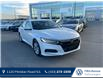 2020 Honda Accord LX 1.5T (Stk: 24754A) in Calgary - Image 1 of 16