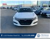 2020 Honda Accord LX 1.5T (Stk: 24754A) in Calgary - Image 3 of 16
