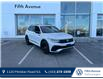 2023 Volkswagen Tiguan Comfortline R-Line Black (Stk: 5091) in Calgary - Image 1 of 15