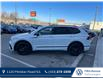 2023 Volkswagen Tiguan Comfortline R-Line Black (Stk: 5091) in Calgary - Image 4 of 15