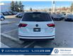 2023 Volkswagen Tiguan Comfortline R-Line Black (Stk: 5091) in Calgary - Image 6 of 15