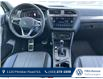 2023 Volkswagen Tiguan Comfortline R-Line Black (Stk: 5091) in Calgary - Image 10 of 15