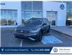 2024 Volkswagen Tiguan Comfortline (Stk: 5080) in Calgary - Image 1 of 14