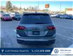 2024 Volkswagen Tiguan Comfortline (Stk: 5080) in Calgary - Image 6 of 14
