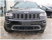 2021 Jeep Grand Cherokee Limited (Stk: F0121) in Humboldt - Image 2 of 29