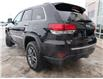 2021 Jeep Grand Cherokee Limited (Stk: F0121) in Humboldt - Image 7 of 29