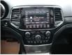 2021 Jeep Grand Cherokee Limited (Stk: F0121) in Humboldt - Image 17 of 29