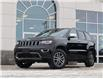 2021 Jeep Grand Cherokee Limited (Stk: F0121) in Humboldt - Image 28 of 29