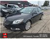 2011 Buick Regal CXL Turbo (Stk: 8914) in Thordale - Image 1 of 9