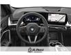 2025 BMW X1 xDrive28i (Stk: 33819) in Woodbridge - Image 4 of 12