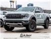 2024 Ford Ranger Raptor (Stk: R1143) in Woodbridge - Image 1 of 27