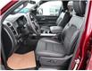 2025 RAM 1500 Sport (Stk: B0503) in Humboldt - Image 9 of 26