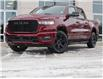 2025 RAM 1500 Sport (Stk: B0503) in Humboldt - Image 25 of 26