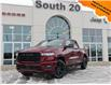 2025 RAM 1500 Sport (Stk: B0503) in Humboldt - Image 1 of 26
