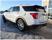 2021 Ford Explorer Limited (Stk: 24189A) in Humboldt - Image 7 of 29