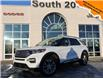 2021 Ford Explorer Limited (Stk: 24189A) in Humboldt - Image 1 of 29
