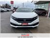 2021 Honda Civic Sedan EX CVT (Stk: R12022) in St. Catharines - Image 3 of 22