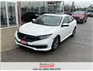 2021 Honda Civic Sedan EX CVT (Stk: R12022) in St. Catharines - Image 4 of 22