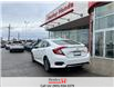 2021 Honda Civic Sedan EX CVT (Stk: R12022) in St. Catharines - Image 8 of 22