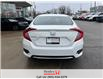 2021 Honda Civic Sedan EX CVT (Stk: R12022) in St. Catharines - Image 9 of 22