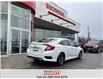 2021 Honda Civic Sedan EX CVT (Stk: R12022) in St. Catharines - Image 11 of 22