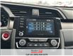 2021 Honda Civic Sedan EX CVT (Stk: R12022) in St. Catharines - Image 19 of 22