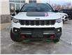 2023 Jeep Compass Trailhawk (Stk: F0123) in Humboldt - Image 2 of 29