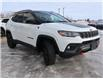 2023 Jeep Compass Trailhawk (Stk: F0123) in Humboldt - Image 3 of 29