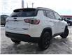 2023 Jeep Compass Trailhawk (Stk: F0123) in Humboldt - Image 5 of 29