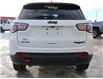 2023 Jeep Compass Trailhawk (Stk: F0123) in Humboldt - Image 6 of 29
