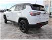 2023 Jeep Compass Trailhawk (Stk: F0123) in Humboldt - Image 7 of 29