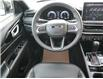 2023 Jeep Compass Trailhawk (Stk: F0123) in Humboldt - Image 15 of 29