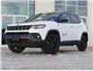 2023 Jeep Compass Trailhawk (Stk: F0123) in Humboldt - Image 28 of 29