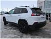 2023 Jeep Cherokee Altitude (Stk: B0502) in Humboldt - Image 7 of 28