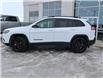 2023 Jeep Cherokee Altitude (Stk: B0502) in Humboldt - Image 8 of 28