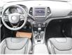 2023 Jeep Cherokee Altitude (Stk: B0502) in Humboldt - Image 14 of 28