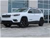 2023 Jeep Cherokee Altitude (Stk: B0502) in Humboldt - Image 27 of 28