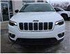 2023 Jeep Cherokee Altitude (Stk: B0502) in Humboldt - Image 2 of 28