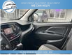 2021 RAM ProMaster City SLT (Stk: 21-v36958) in Greenwood - Image 16 of 20