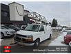 2010 Chevrolet Express 3500 Standard (Stk: 8447) in Thordale - Image 1 of 10